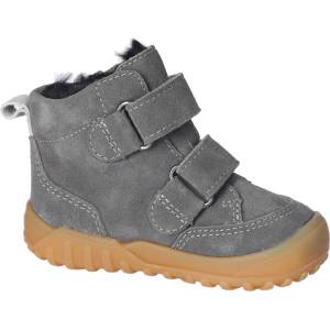 Pepino by Ricosta Детски зимни ботуши Pepino by ricosta Kid's Domi Winter boots - Carbon - размер 21 (702-2887-0312)