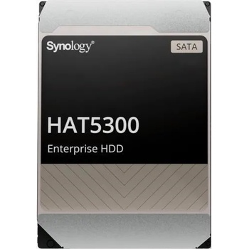 Image 1 of Synology NAS Drive 3.5 16TB 7200 rpm 512MB SATA3 (HAT5300-16T)