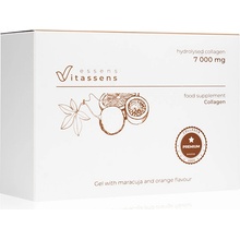 Essens Nutriessens Collagen FISH mesačná kúra 30 x 50 g