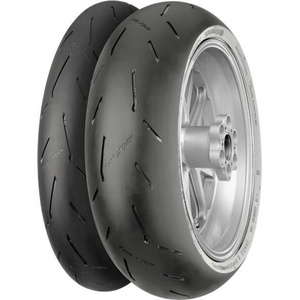 Continental ContiRaceAttack 2 Street 120/70 R17 58W Мотоциклетни гуми