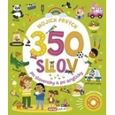 Zvuková kniha - Mojich prvých 350 slov