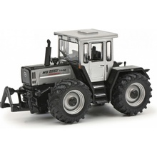 Schuco Mercedes-Benz Trac 1800 1:87