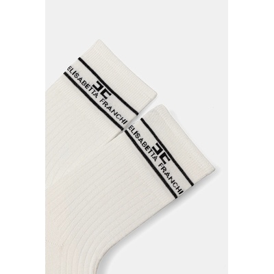 Elisabetta Franchi Чорапи Elisabetta Franchi (CZ10L52E2)