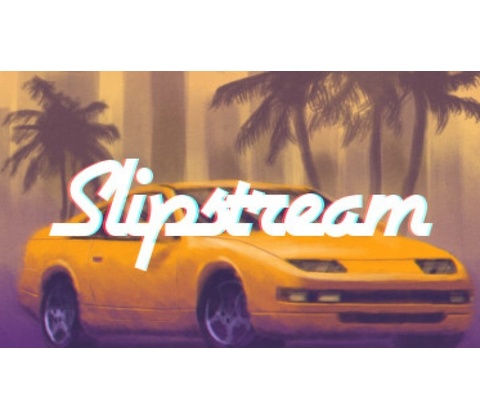 Slipstream