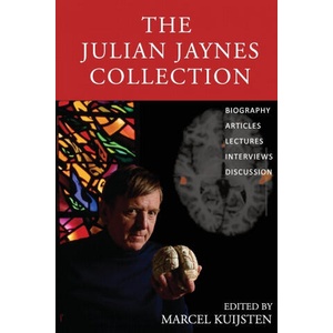 Julian Jaynes Collection | Marcel Kuijsten (ISBN: 9780979074448)