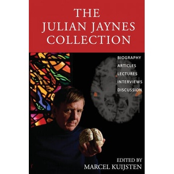 Image 1 of Julian Jaynes Collection | Marcel Kuijsten