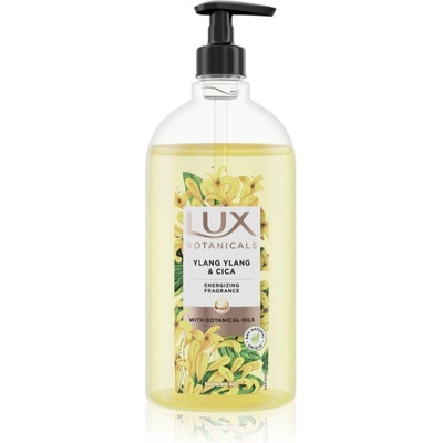 Unilever Ylang Ylang енергизиращ душ-гел 720ml