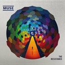 MUSE: THE RESISTANCE LP