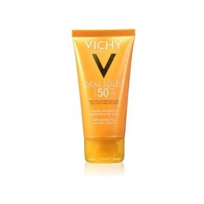 Vichy Емулсия за Слънце Capital Soleil Vichy Spf 50 (50 ml)