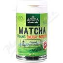Altevita Bio matcha organic energy booster 80 kapslí
