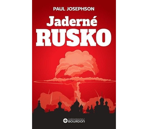 Jaderné Rusko