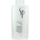 Šampony Wella SP Clear Scalp Shampoo 1000 ml