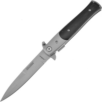 MTech TF-428BW Folding Stilleto Knife