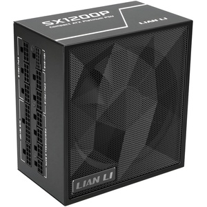 Lian Li SX 1000W 80 PLUS Platinum (G9P.SX1000P.B000.EU)