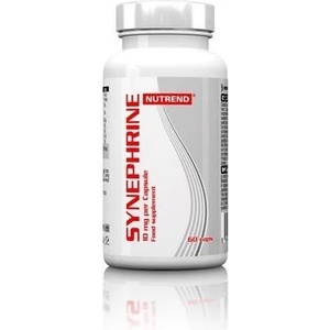 Nutrend Synephrine капсули 60 бр.