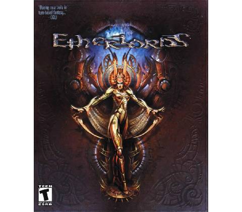 Etherlords Bundle