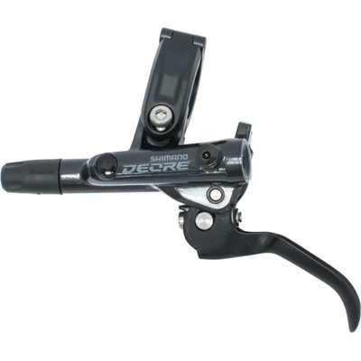 Brzdová páka Shimano DEORE, BL-M6100 varianta pravá – Hledejceny.cz