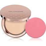 Naj Oleari Moist Infusion Cream Compact Foundation компактен кремообразен фон дьо тен цвят 00 Milky Coffee 8 гр