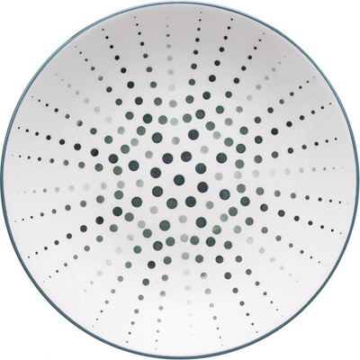 Tanier plytký 21,3 cm – Gaya Elements Earth