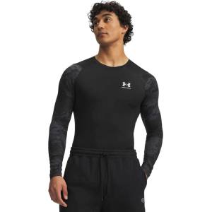 Under Armour Блуза UA HG Armour Comp CB LS