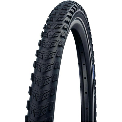 SCHWALBE MARATHON 365 (40-622) 28x1.50 700x38C Performance 67EPI 820g Reflex 4Season