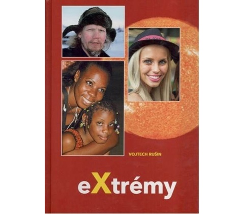 eXtrémy - Vojtech Rušin