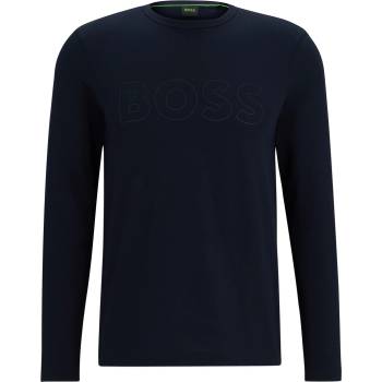 Boss Блуза с яка Boss Men's Short Sleeve Polo Shirt - Dark Blue