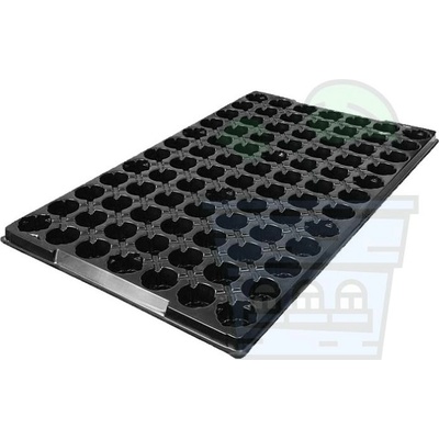 Jiffy 7 Табла за разсад с 84 гнезда (8006)