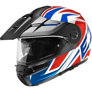 Schuberth E1 Tuareg