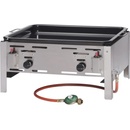 HENDI 154618 pánev Bake master model Maxi