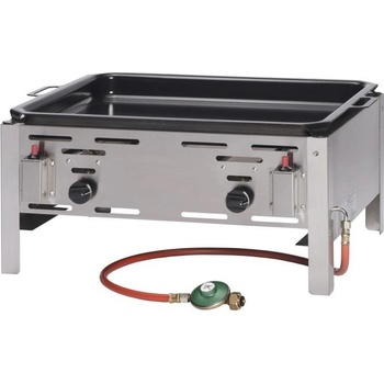 HENDI 154618 pánev Bake master model Maxi