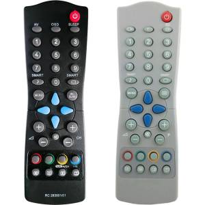 съвместим Philips rc283509/01, 313922885291 - заместител дистанционно управление (rc283509/01, 313922885291) Дистанционно