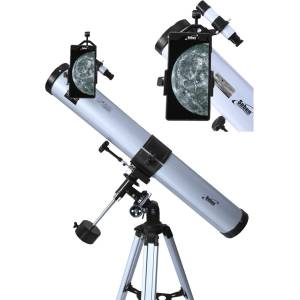 Seben Телескоп Seben 76-900 EQ2