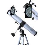 Seben Телескоп Seben 76-900 EQ2
