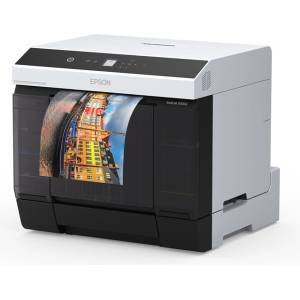 Epson SL-D1000A (C11CJ33301AX) Принтери