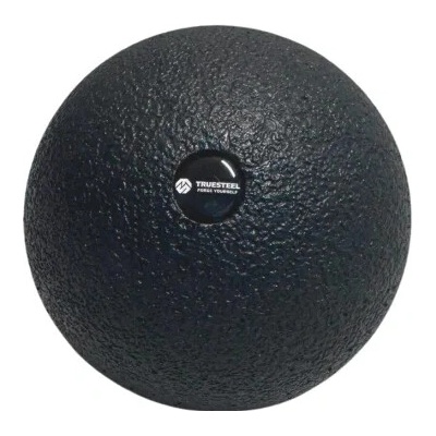 TRUESTEEL EPP masážna loptička 8 cm
