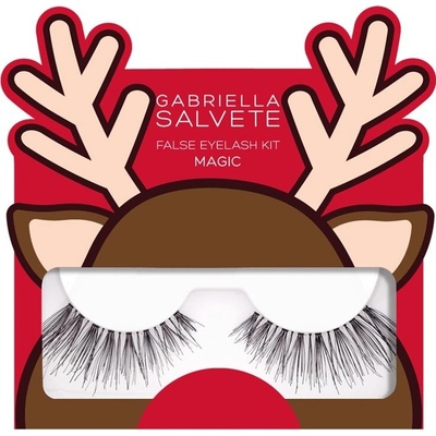 Gabriella Salvete False Eyelash Kit