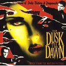SOUNDTRACK - FROM DUSK TILL DAWN LP