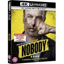 Nobody 4K BD