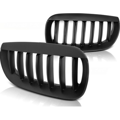 Predná maska BMW E83 X3 04-06 Black