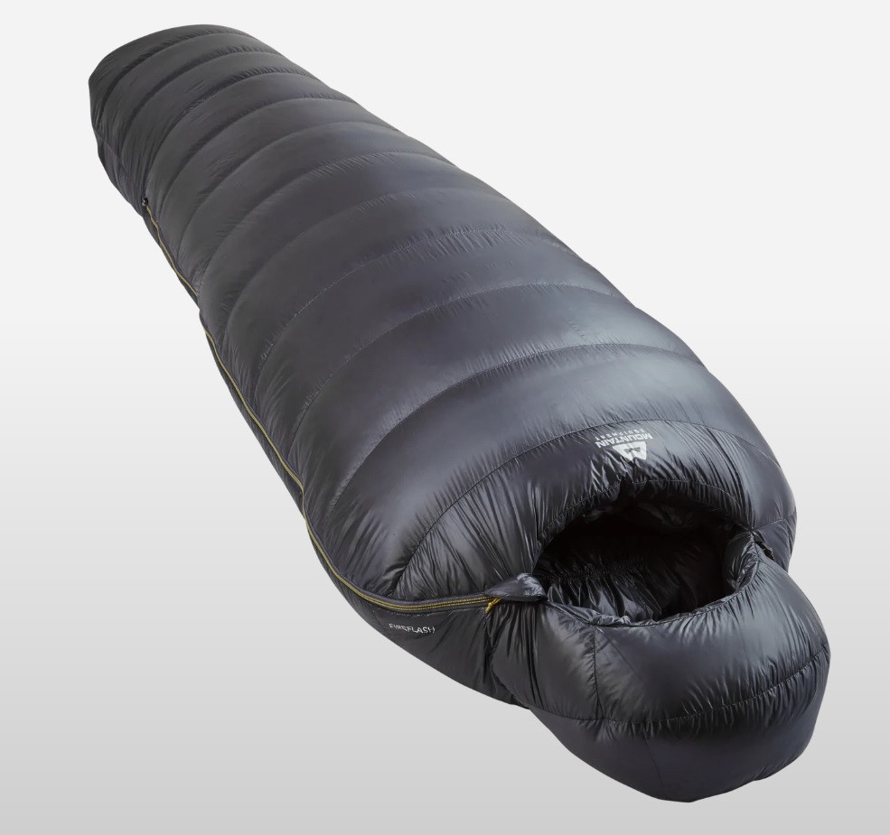 Mountain Equipment Fireflash