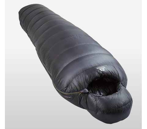 Mountain Equipment Fireflash