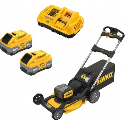 DeWALT DCMWP134W2