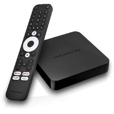 Multimediální centrum Thomson Streaming Box 240G (240G)