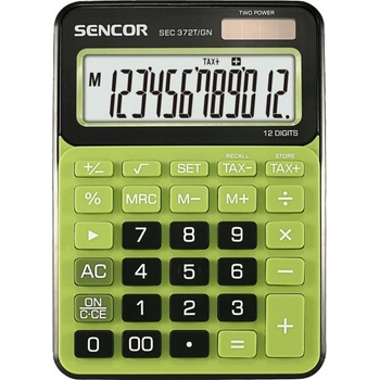 Sencor SEC 372