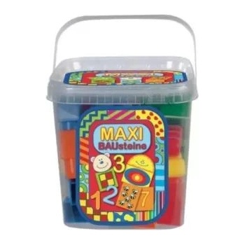 Dohány Maxi Blocks: да учим, като строим!