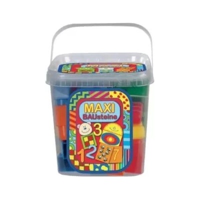 Dohány Maxi Blocks: да учим, като строим!