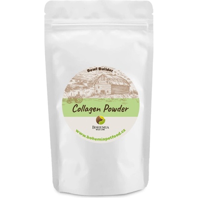 Bohemia Wild Collagen Powder 500 g