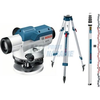 Bosch GOL 26 D 0.615.994.00E