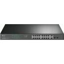 TP-Link TL-SG1218MP